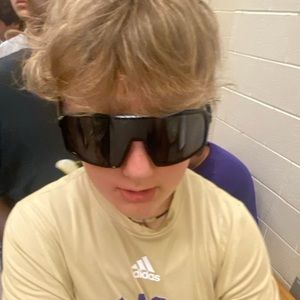 Meet your Posher, Austin